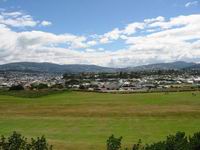 这个是海的对面